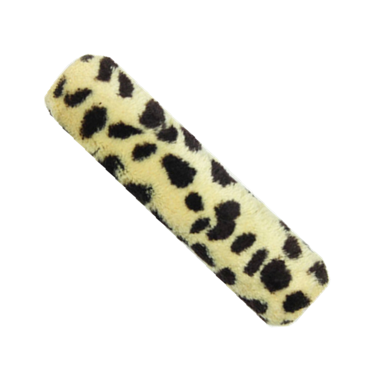 Dụng cụ trang trí Leopard Print Roller Refill cho khung lăn sơn Cung cấp dịch vụ OEM