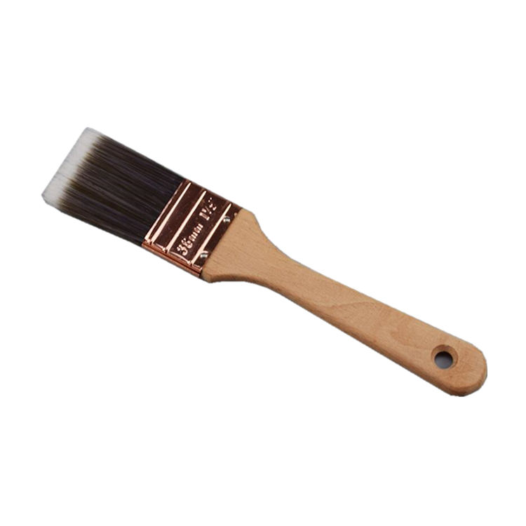 Dụng cụ sơn Hog ​​Bristle Paint Brush với giá rẻ nhất để bán