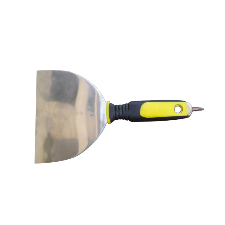 Gương đánh bóng Putty Knife Scraper Wall Scraper với tuốc nơ vít ở cuối